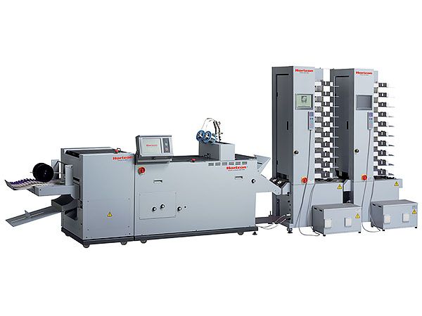 Horizon VAC-1000