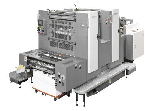 Shinohara 66 IIP