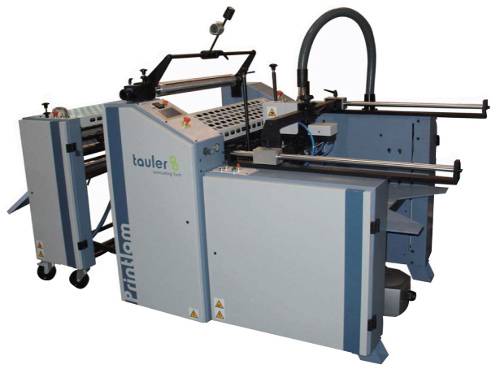 Tauler PrintLam CTI 75