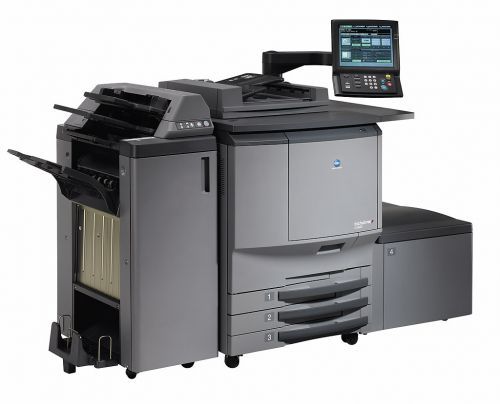 Konica Minolta bizhub PRO С5500