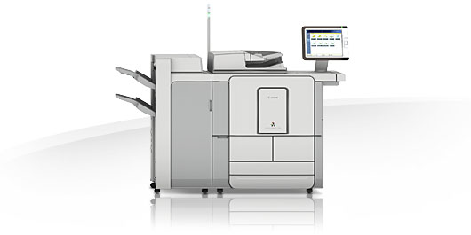Canon varioPRINT 110