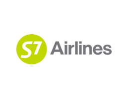 S7 Airlines