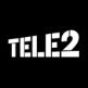 Оператор связи Tele2