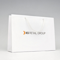 X5 RETAIL GROUP, Размер 350 х 250 х 70 мм