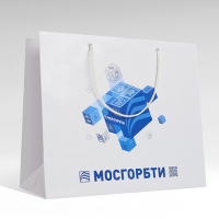 МОСГОРБТИ МОСГОРБТИ, Размер 350 х 300 х 150 мм