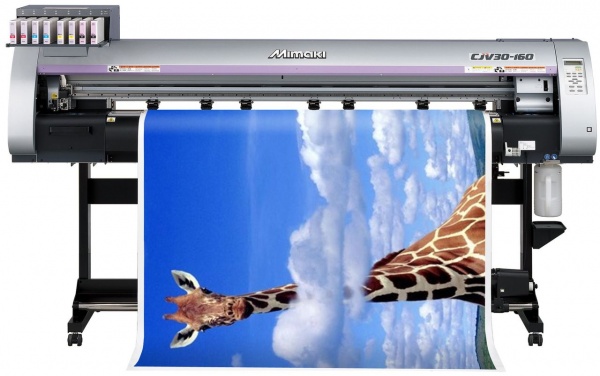 Mimaki cjv30-160