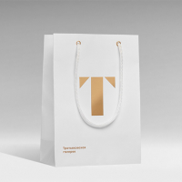 Третьяковская галерея, Размеры 150х210х80 мм