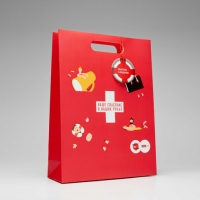 hh, Размер 300 х 400 х 120 мм