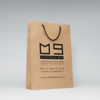 ГРУППА М9, Размер 250 х 350 х 90 мм