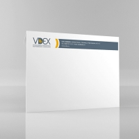 Конверты ООО ВИДЕКС, Формат С4 4+0