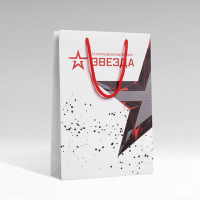 Телекомпания Звезда Телекомпания Звезда, Размеры 250х360х80 мм