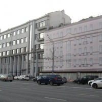 Баннерная сетка, 