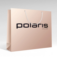 POLARIS, Размер 480 х 400 х 140 мм