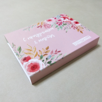 Шубер РА Профессионал, Мелованная матовая бумага 300 г/м ...