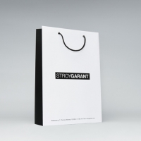 STROYGARANT, Размер 250 х 360 х 80 мм