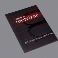 Буклет ramon molvizar, Формат А4, 1 фальц