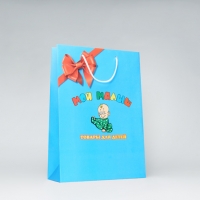 Мой малыш, Размер 250 х 360 х 80 мм