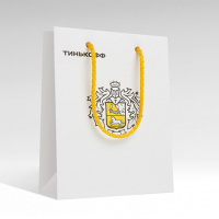 Тинькофф, Размеры 175х220х70 мм