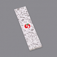 Упаковка ПЯТЕРОЧКА, Коробка под 6 цветных карандашей