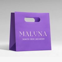 MALUNA, Размеры 200х200х100 мм