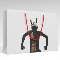 Пакет MAD COW FILM MAD COW FILM, Размер 350 х 250 х 90 мм