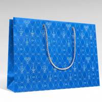 Пакет Музей-заповедник «Коломенское» 100 лет Музей-заповедник «Коломенское», Размер 350 х 250 х 90 мм