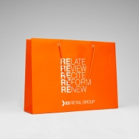 X5 RETAIL GROUP, Размер 450 х 350 х 80 мм